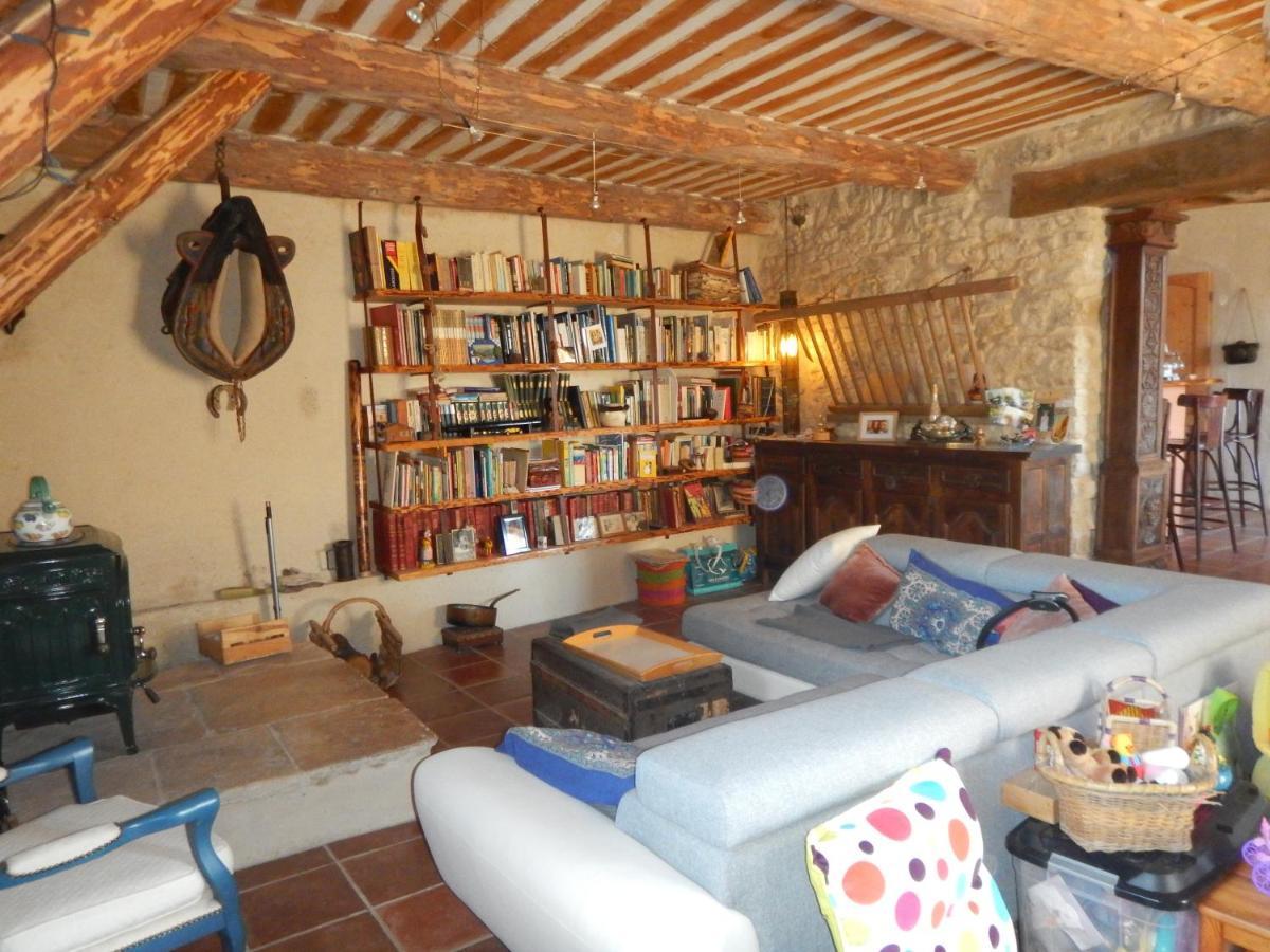 Chambres D'Hotes Pacaleaula Saint-Michel-lʼObservatoire Екстериор снимка