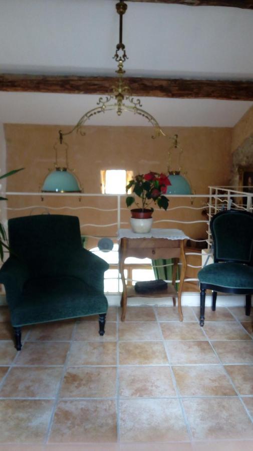 Chambres D'Hotes Pacaleaula Saint-Michel-lʼObservatoire Екстериор снимка