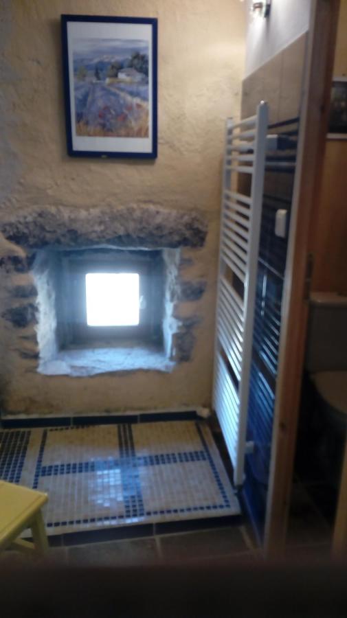 Chambres D'Hotes Pacaleaula Saint-Michel-lʼObservatoire Екстериор снимка