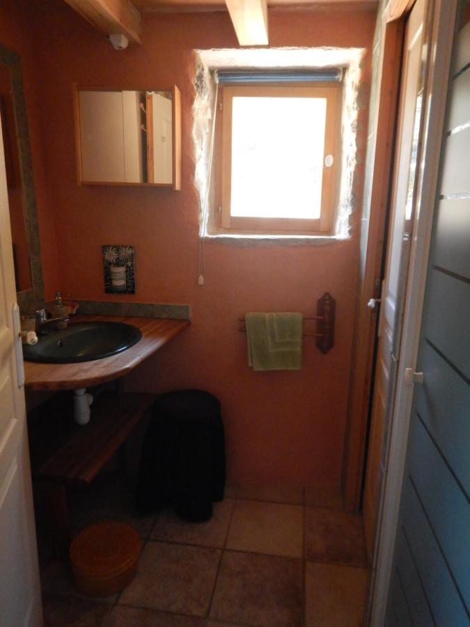 Chambres D'Hotes Pacaleaula Saint-Michel-lʼObservatoire Екстериор снимка