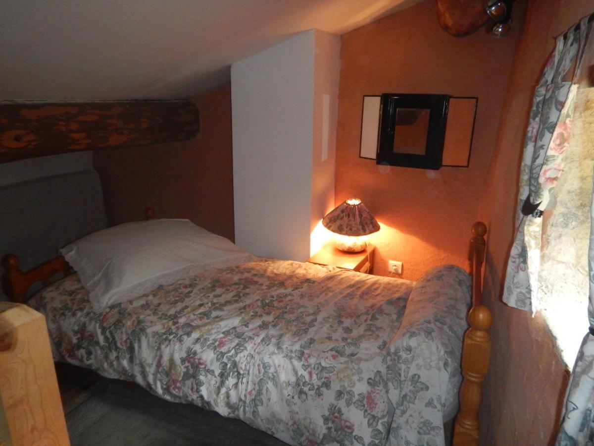 Chambres D'Hotes Pacaleaula Saint-Michel-lʼObservatoire Екстериор снимка