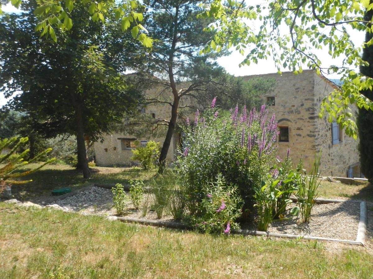 Chambres D'Hotes Pacaleaula Saint-Michel-lʼObservatoire Екстериор снимка