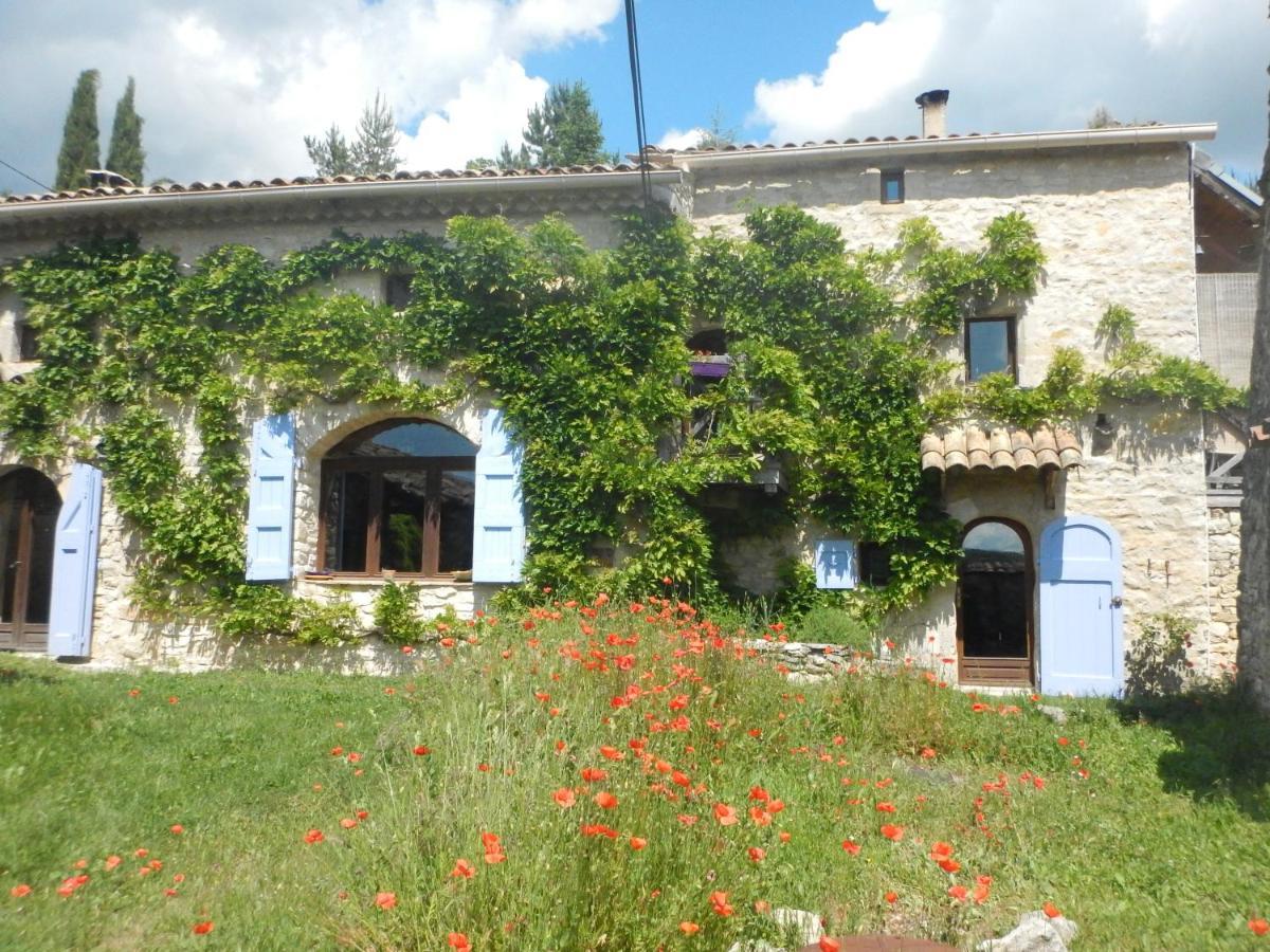 Chambres D'Hotes Pacaleaula Saint-Michel-lʼObservatoire Екстериор снимка