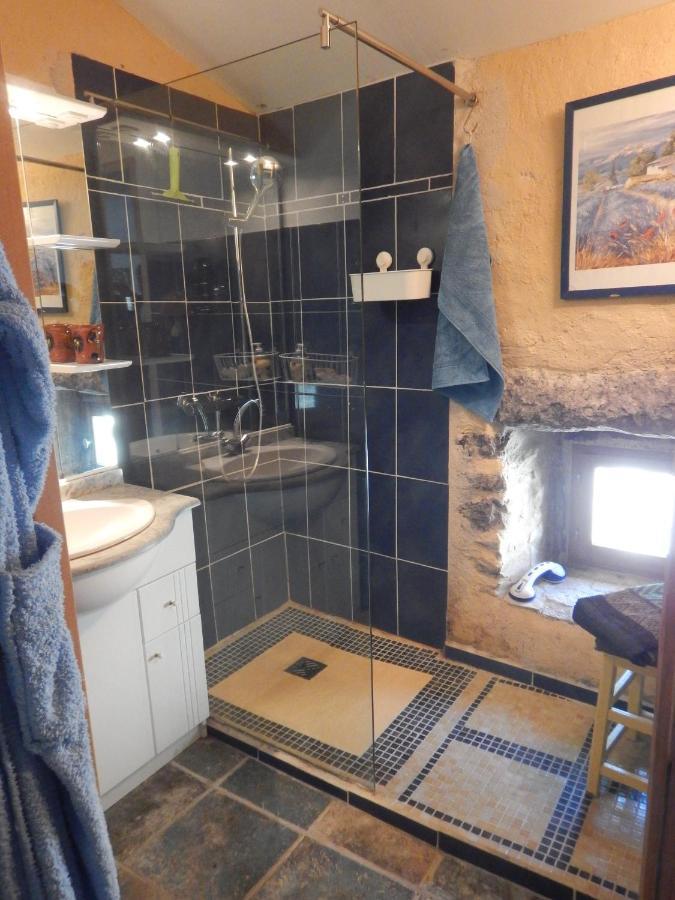Chambres D'Hotes Pacaleaula Saint-Michel-lʼObservatoire Екстериор снимка