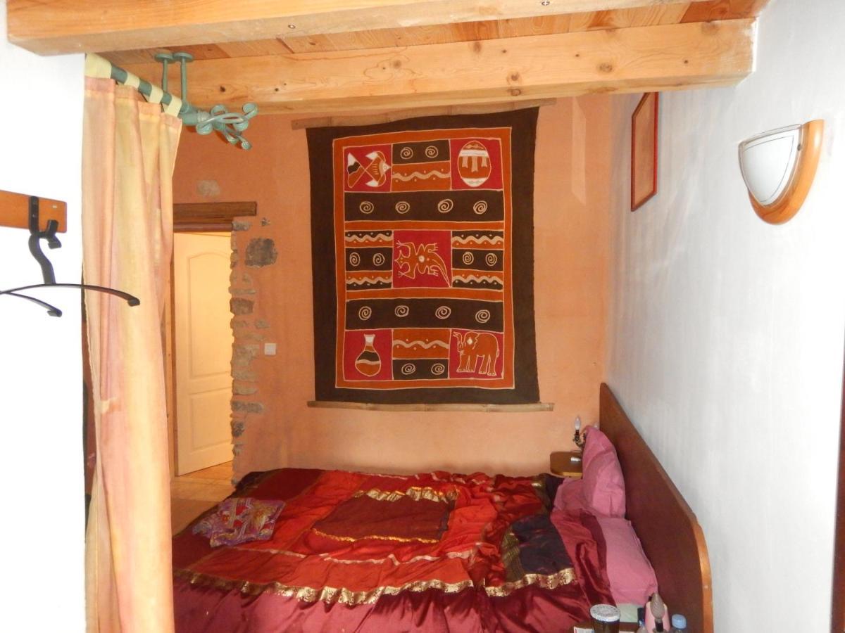 Chambres D'Hotes Pacaleaula Saint-Michel-lʼObservatoire Екстериор снимка