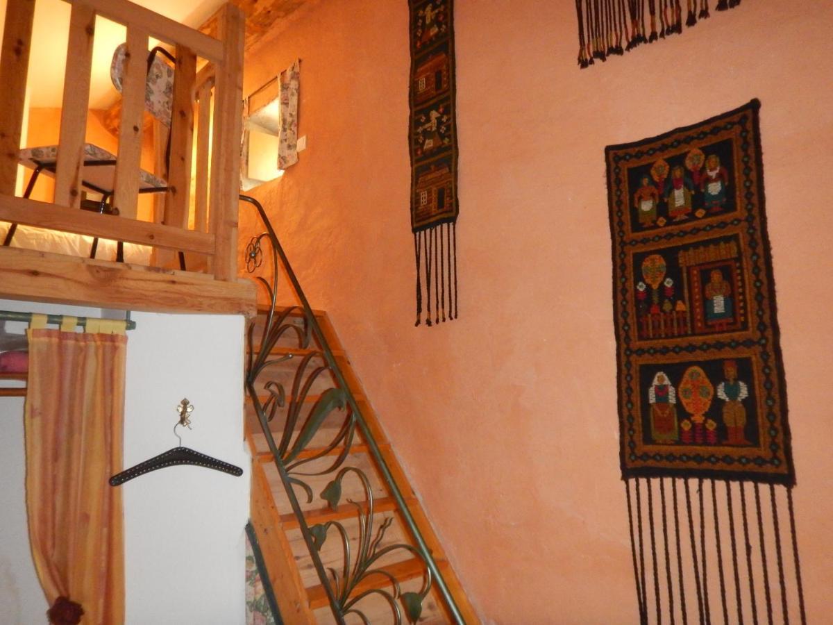 Chambres D'Hotes Pacaleaula Saint-Michel-lʼObservatoire Екстериор снимка