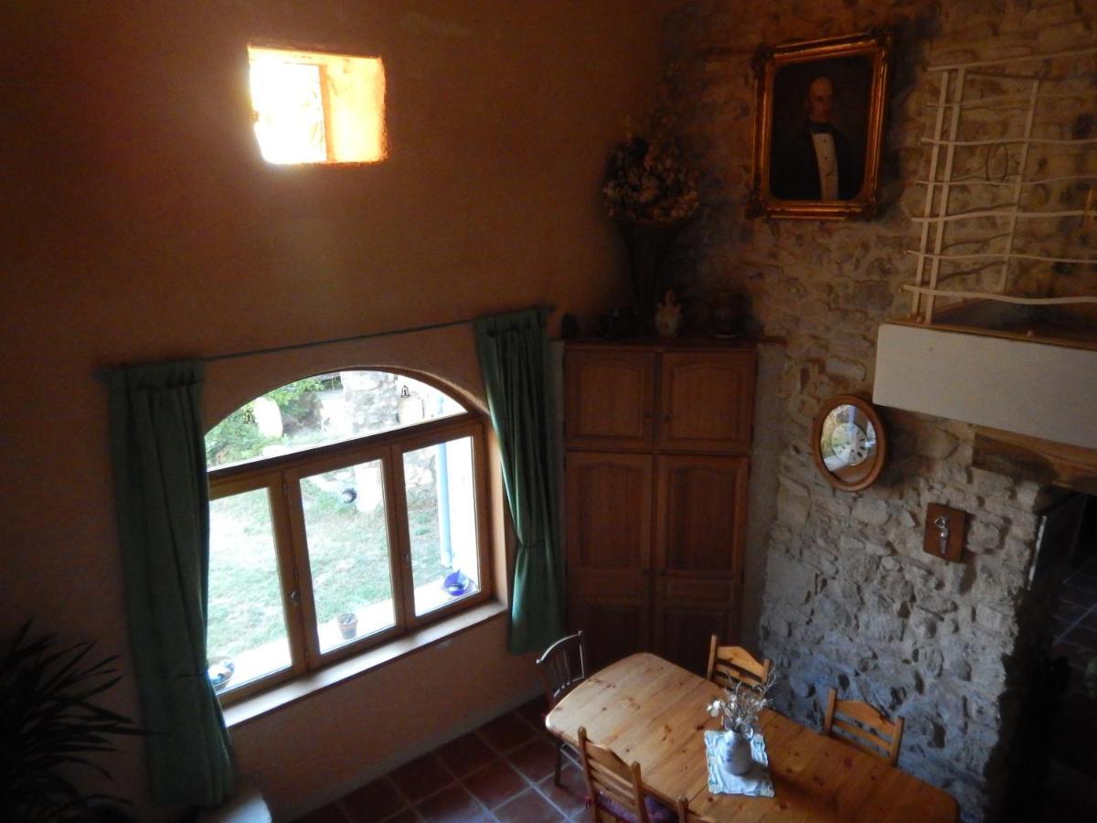Chambres D'Hotes Pacaleaula Saint-Michel-lʼObservatoire Екстериор снимка